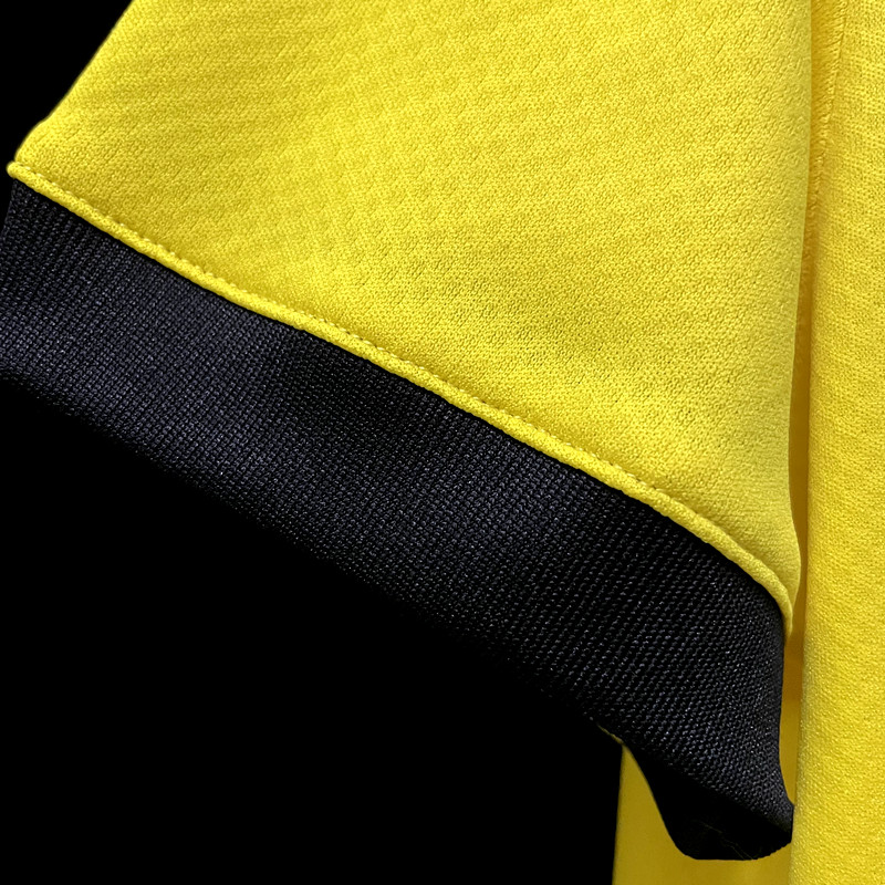2022-23 Borussia Dortmund Home Jersey