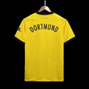 2023-24 Borussia Dortmund Home Jersey