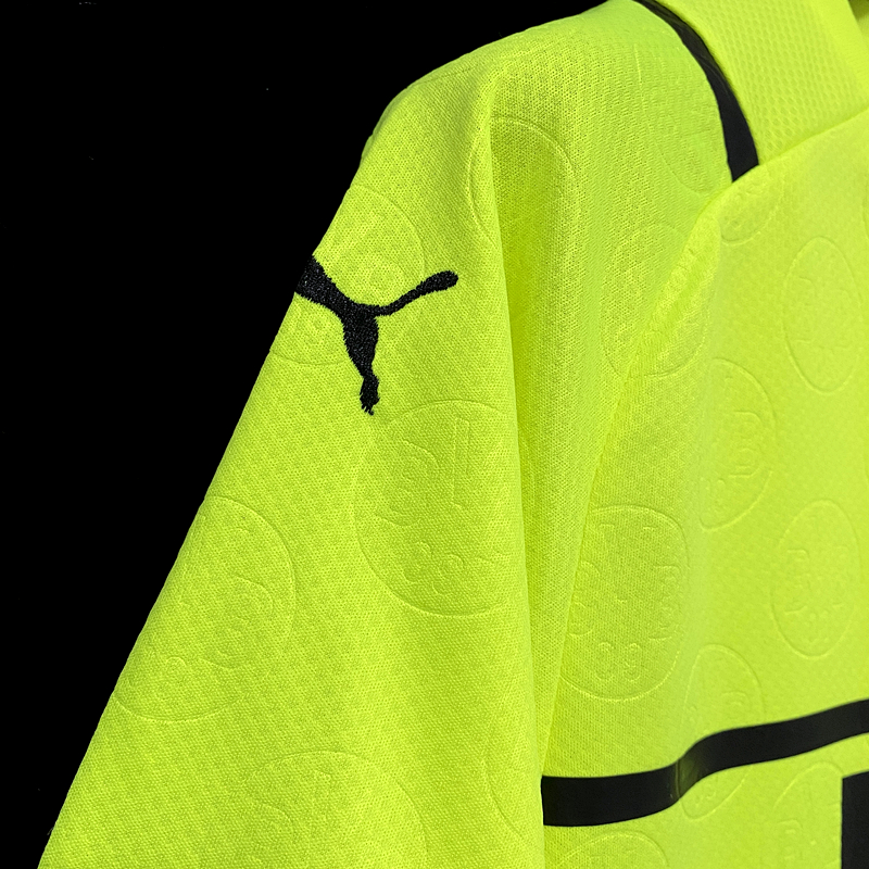 2021-22 Borussia Dortmund Cup Jersey