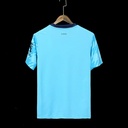 2021-22 Leicester City Away Jersey