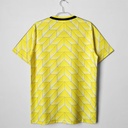 1988-89 Borussia Dortmund Home Jersey