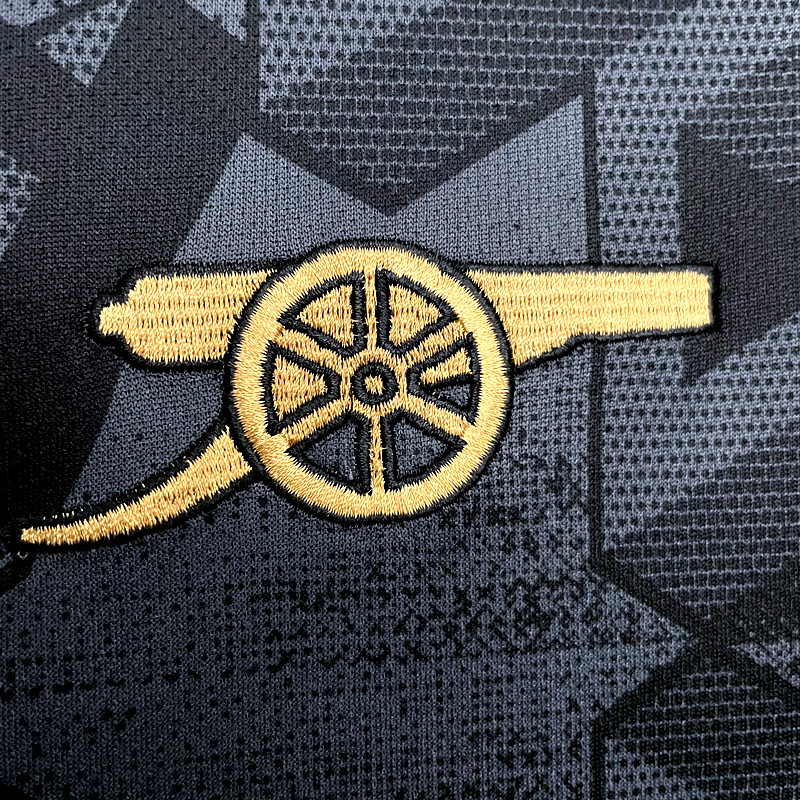 2022-23 Arsenal Away Jersey