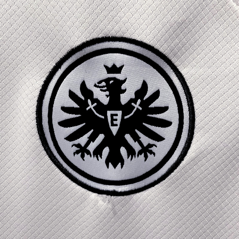 2022-23 Eintracht Frankfurt Home Jersey