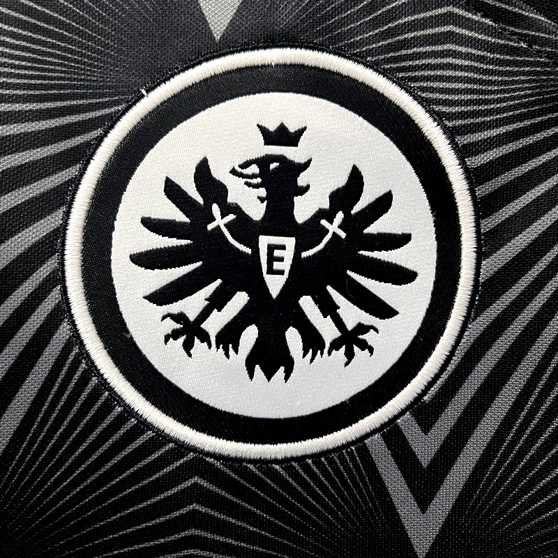 2022-23 Eintracht Frankfurt Away Jersey