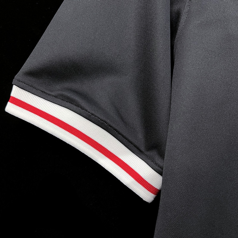 2023-24 Eintracht Frankfurt Away Jersey