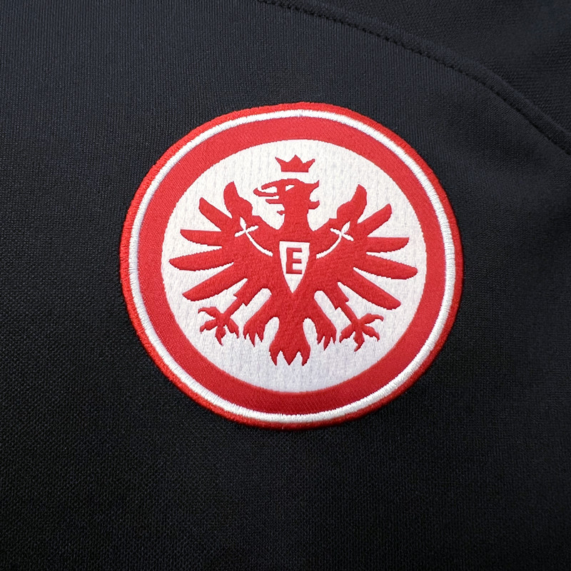 2023-24 Eintracht Frankfurt Away Jersey