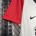 2024-25 Eintracht Frankfurt Home Jersey