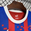 2024-25 Heidenheim Home Jersey