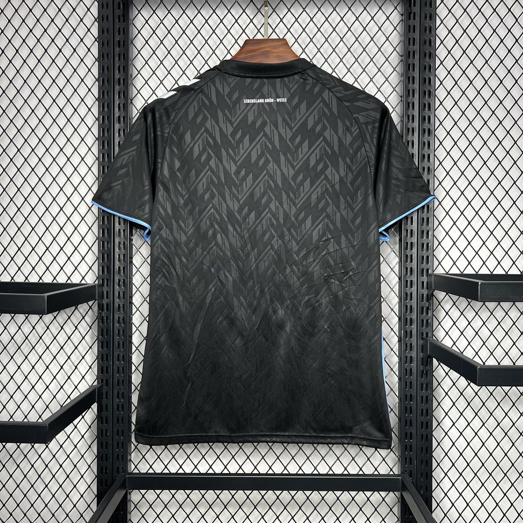 2024-25 Werder Bremen Third Jersey