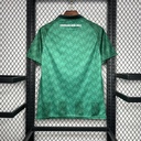 2024-25 Werder Bremen Home Jersey