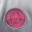 2021-22 Leicester City Third Jersey