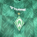 2024-25 Werder Bremen Home Jersey