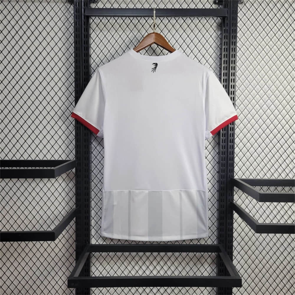 2024-25 Freiburg Away Jersey