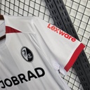 2024-25 Freiburg Away Jersey