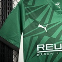 2024-25 Borussia Monchengladbach Away Jersey