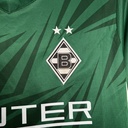 2024-25 Borussia Monchengladbach Away Jersey