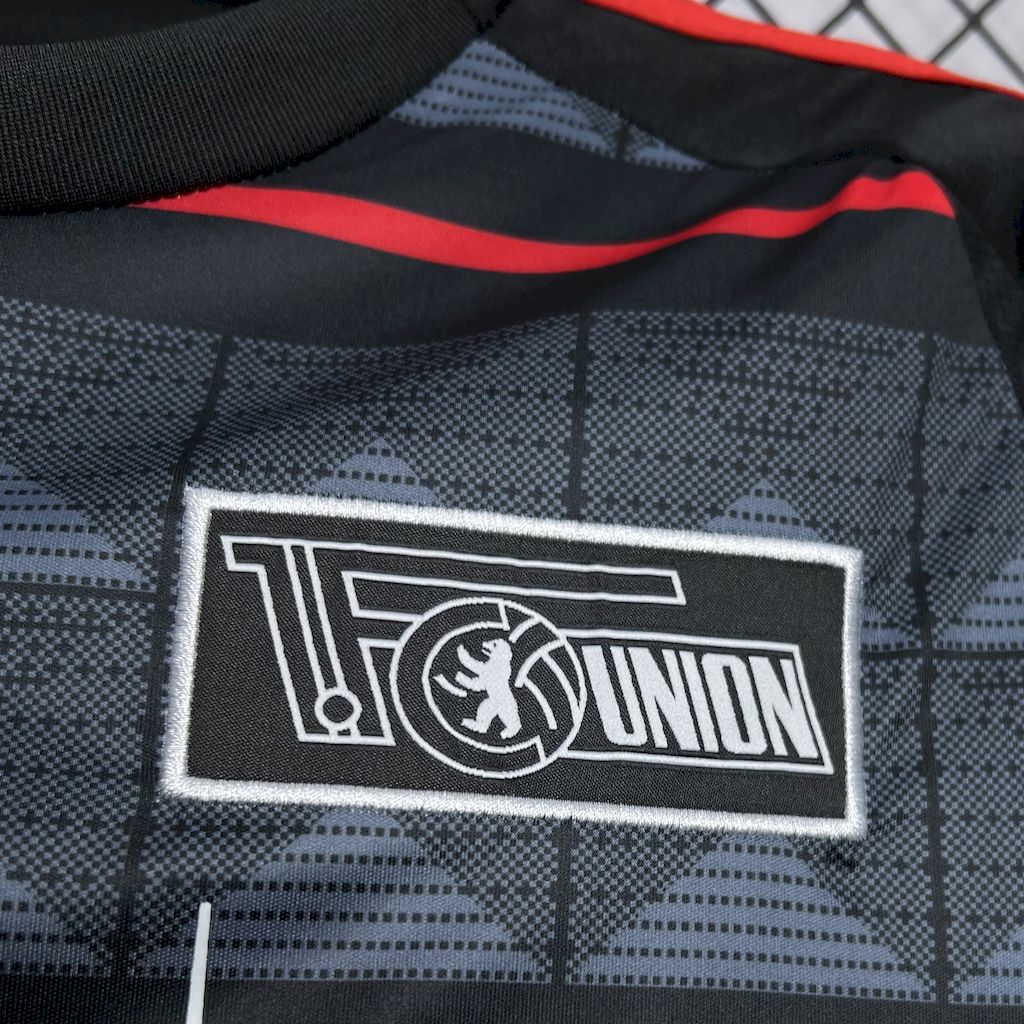 2024-25 Union Berlin Away Jersey