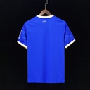 2021-22 Leicester City Home Jersey