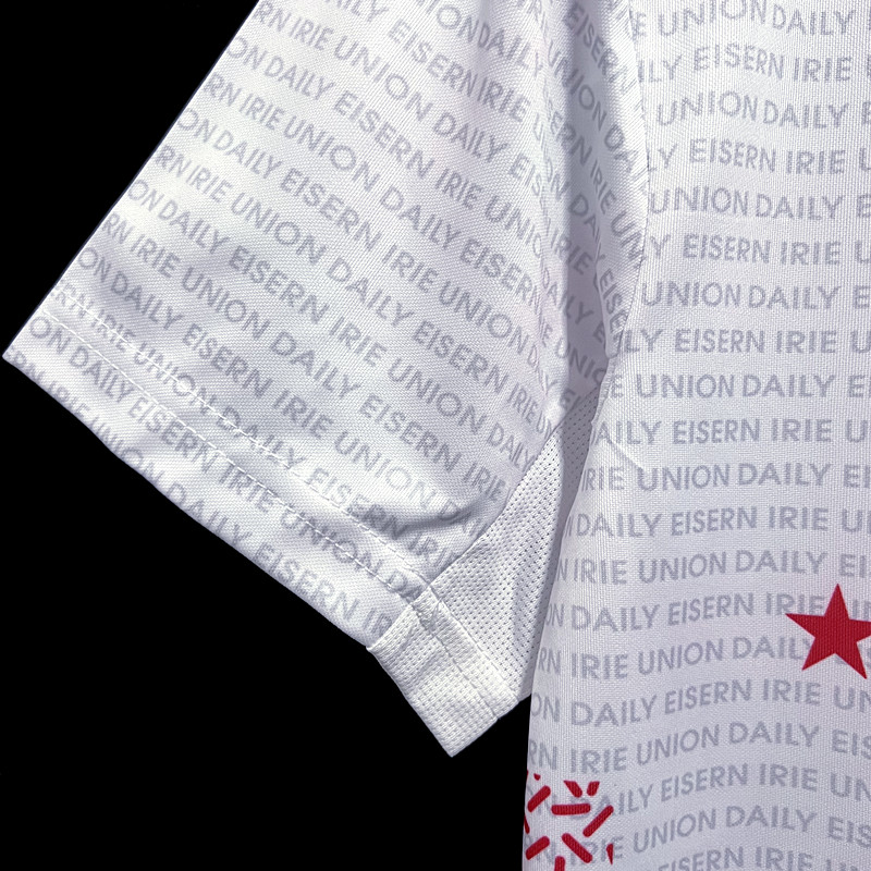 2022-23 Union Berlin Fourth Jersey