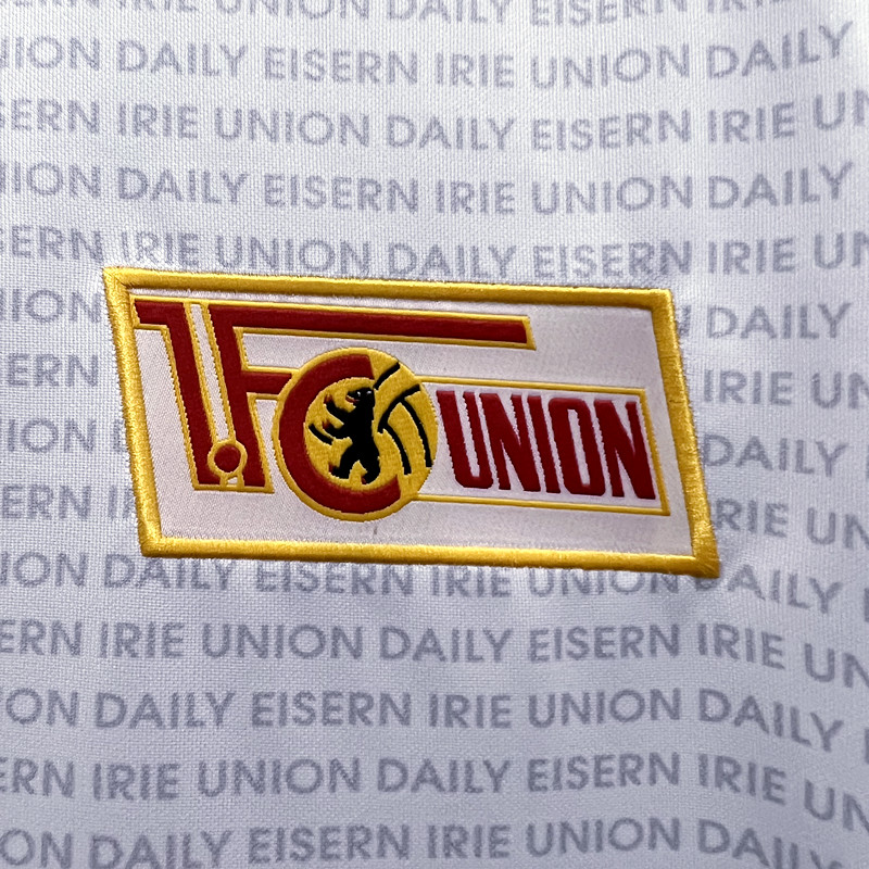2022-23 Union Berlin Fourth Jersey