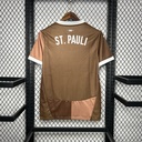 2024-25 St. Pauli Home Jersey