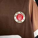 2024-25 St. Pauli Home Jersey