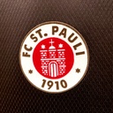 2022-23 St. Pauli Home Jersey