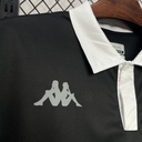 2024-25 AS Monaco Centenary Jersey