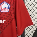 2024-25 Lille LOSC Home Jersey