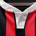 2021-22 OGC Nice Home Jersey