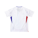 2024-25 Olympique Lyonnais Home Jersey