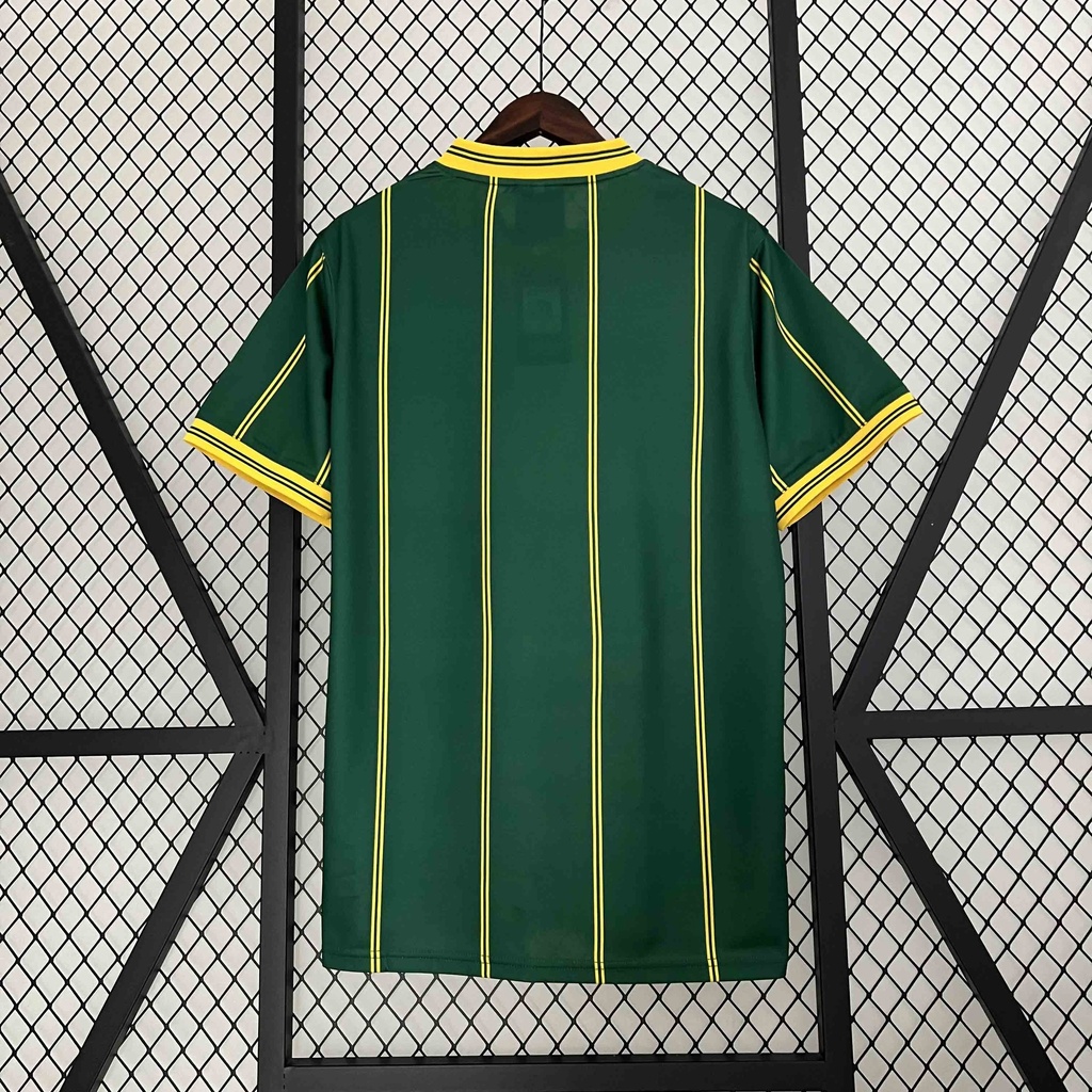 1983-85 Leicester City Away Jersey