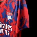 2022-23 Olympique Lyonnais Away Jersey