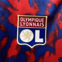 2022-23 Olympique Lyonnais Away Jersey