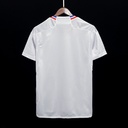 2023-24 Olympique Lyonnais Home Jersey