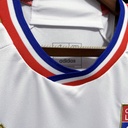 2023-24 Olympique Lyonnais Home Jersey