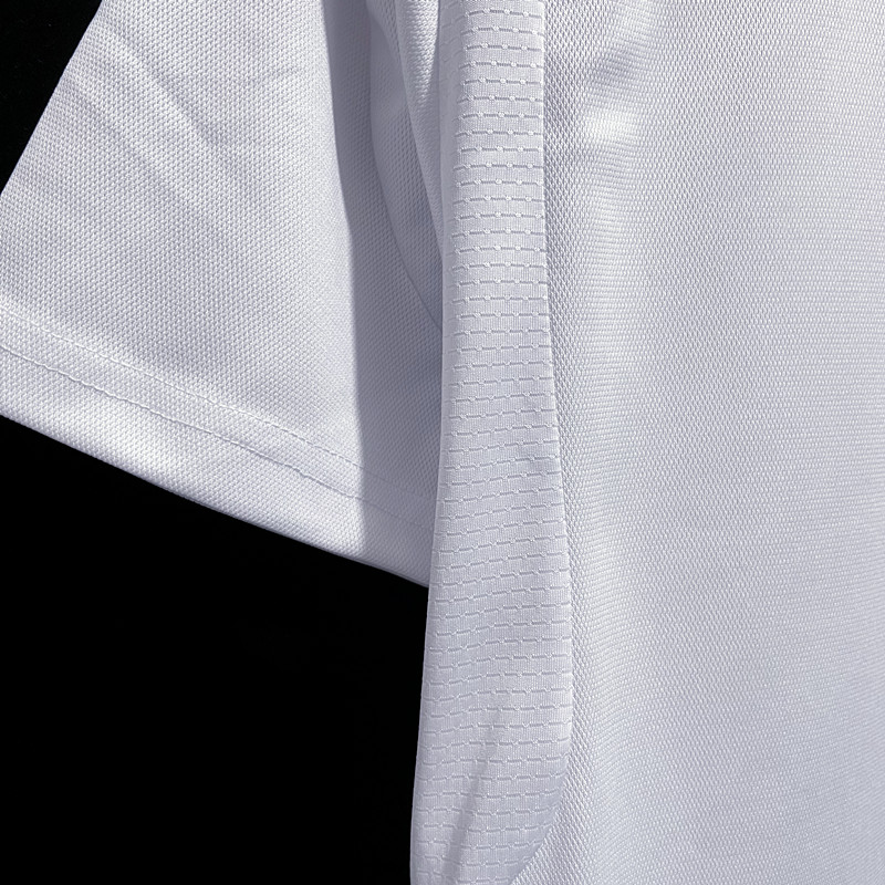 2023-24 Olympique Lyonnais Home Jersey