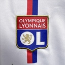 2023-24 Olympique Lyonnais Home Jersey