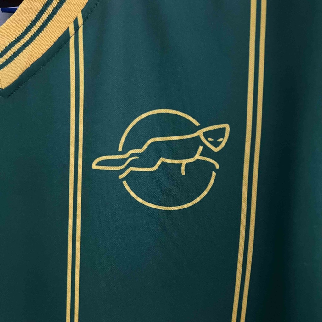1983-85 Leicester City Away Jersey