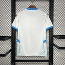 2024-25 Olympique Marseille Home Jersey