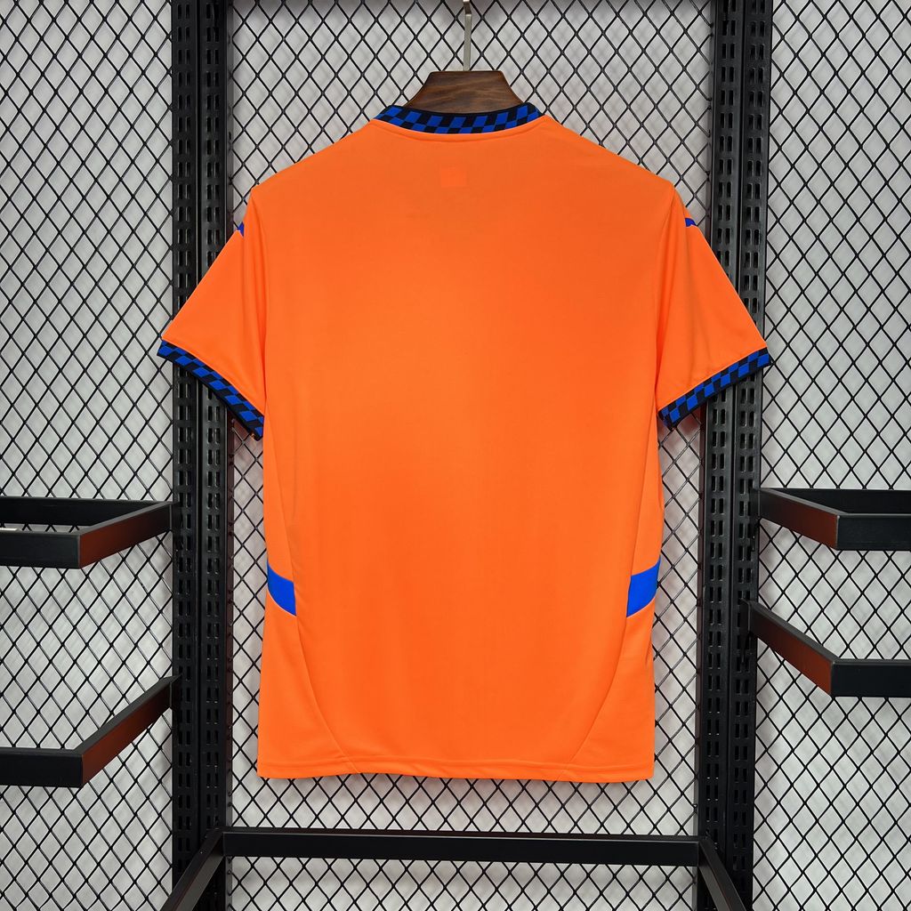 2024-25 Olympique Marseille Third Jersey