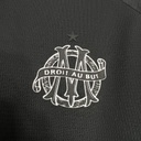 2024-25 Olympique Marseille 125th Anniversary Goalkeeper Jersey