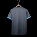 2022-23 Olympique Marseille Away Jersey