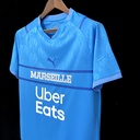 2021-22 Olympique Marseille Third Jersey