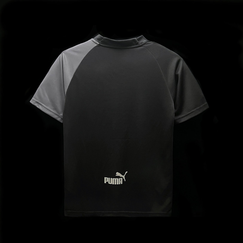 2022-23 Olympique Marseille Pre-Match Jersey