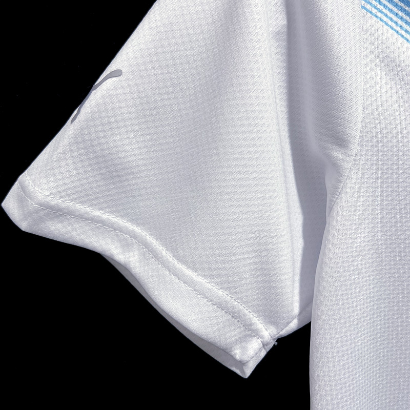 2022-23 Olympique Marseille Star Jersey