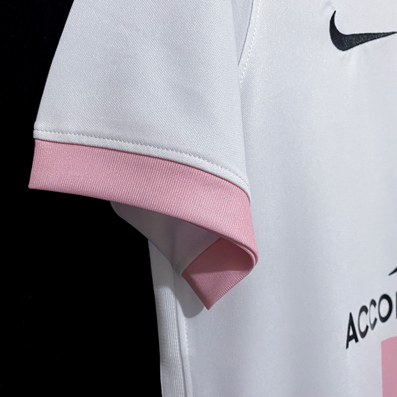 2021-22 PSG Away Jersey