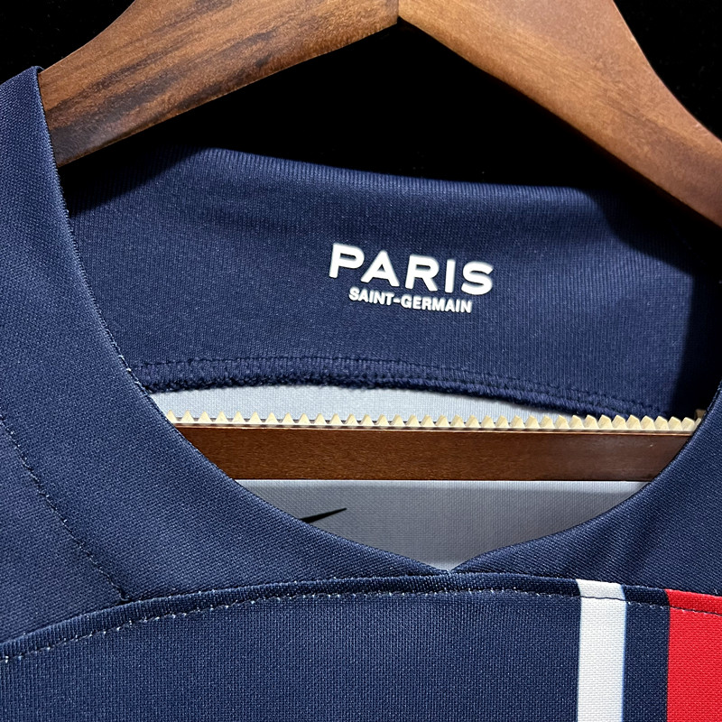 2023-24 PSG Home Jersey