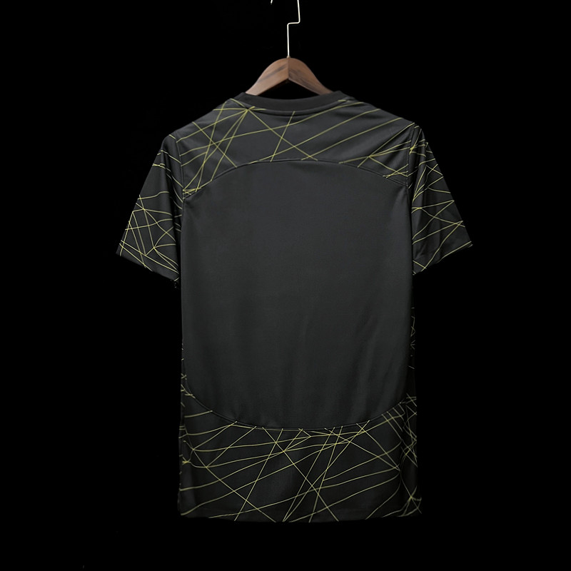 2022-23 PSG Fourth Jersey