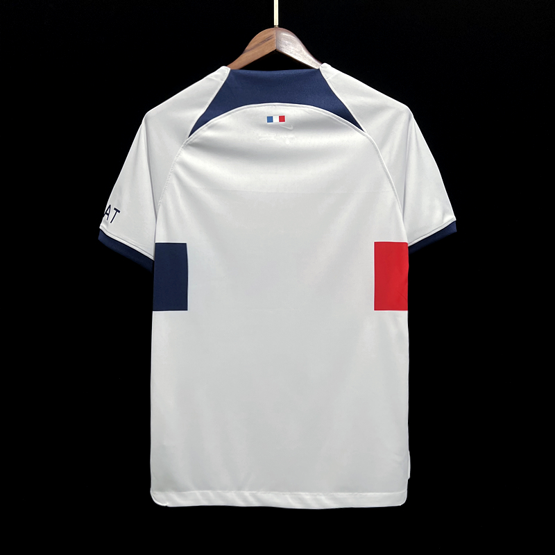2023-24 PSG Away Jersey